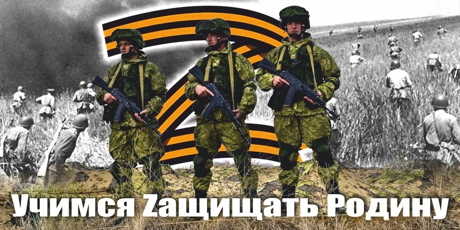 «Это все военное влияет на меня». Как в УрФУ готовят будущих офицеров — и что они думают о «спецоперации»?, изображение №6